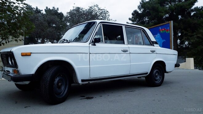 LADA (VAZ) 2106 1993, 278,900 km - 1.5 л - Şirvan