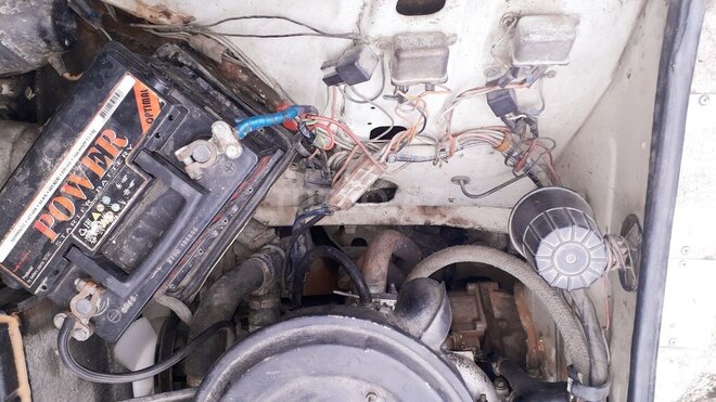LADA (VAZ) 2106 1993, 278,900 km - 1.5 л - Şirvan