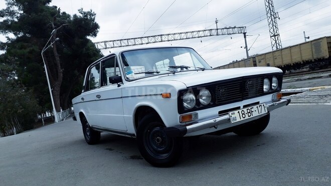 LADA (VAZ) 2106 1993, 278,900 km - 1.5 л - Şirvan