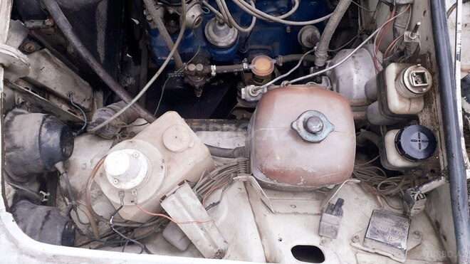 LADA (VAZ) 2106 1993, 278,900 km - 1.5 л - Şirvan