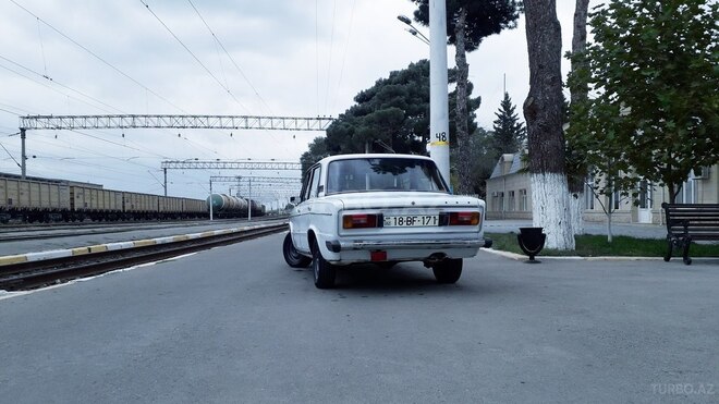 LADA (VAZ) 2106 1993, 278,900 km - 1.5 л - Şirvan