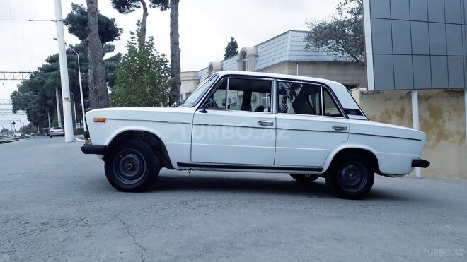 LADA (VAZ) 2106 1993, 278,900 km - 1.5 л - Şirvan
