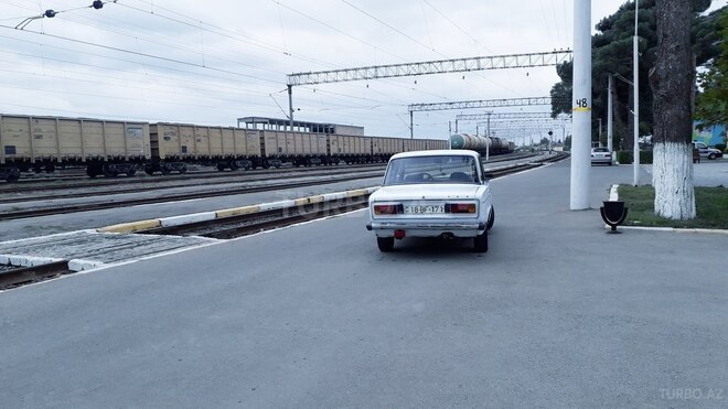 LADA (VAZ) 2106 1993, 278,900 km - 1.5 л - Şirvan