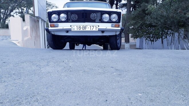 LADA (VAZ) 2106 1993, 278,900 km - 1.5 л - Şirvan