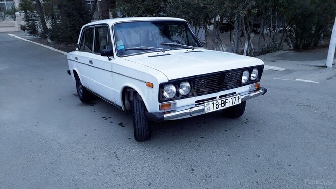 LADA (VAZ) 2106 1993, 278,900 km - 1.5 л - Şirvan