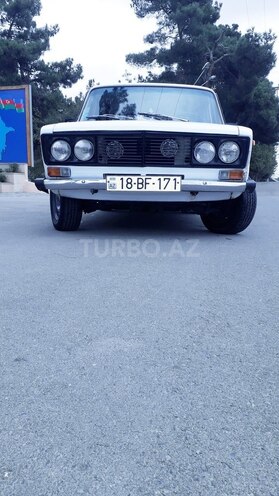 LADA (VAZ) 2106 1993, 278,900 km - 1.5 л - Şirvan