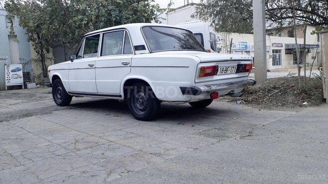 LADA (VAZ) 2106 1993, 278,900 km - 1.5 л - Şirvan