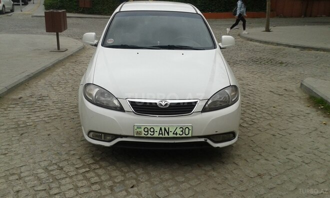 Daewoo Gentra 2014, 249,500 km - 1.5 л - Bakı