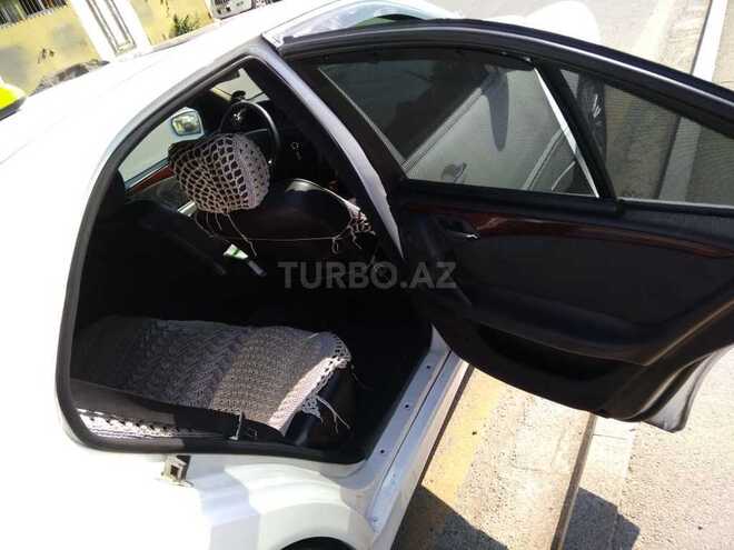 Mercedes E 220 1998, 330,000 km - 2.2 l - Bakı