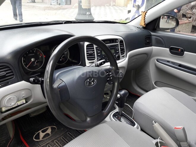 Hyundai Accent 2006, 174,000 km - 1.6 l - Bakı