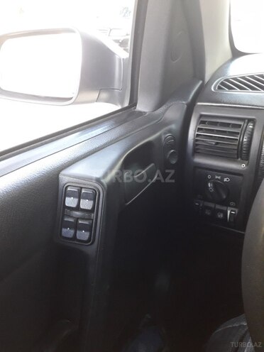 Opel Astra 1998, 401,000 km - 1.6 l - Bakı