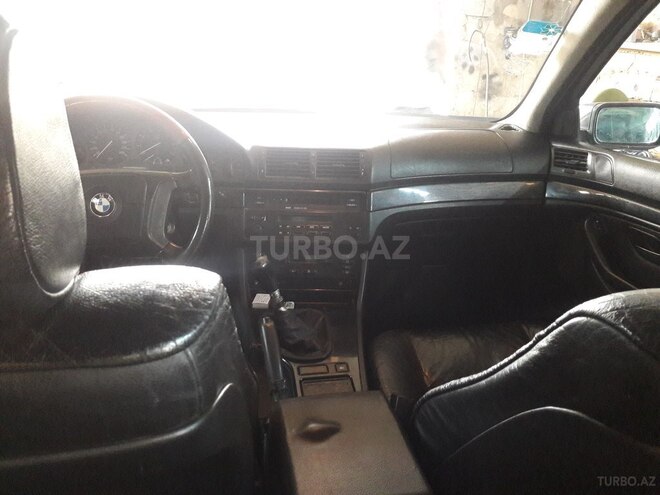 BMW 520 1997, 320,000 km - 2.0 l - Bakı