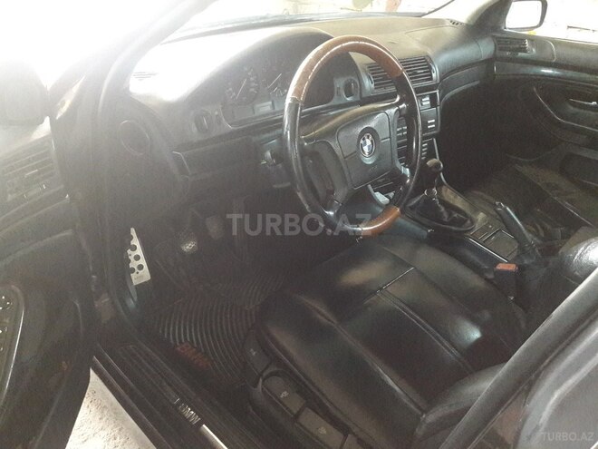 BMW 520 1997, 320,000 km - 2.0 l - Bakı