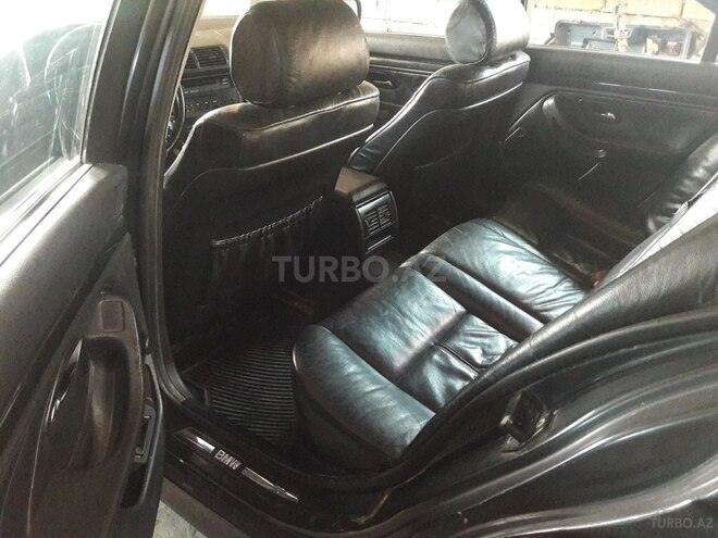 BMW 520 1997, 320,000 km - 2.0 l - Bakı