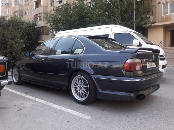 BMW 520 1997, 320,000 km - 2.0 l - Bakı
