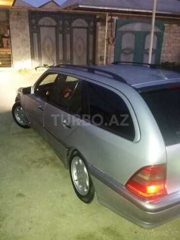Mercedes C 180 1999, 503,399 km - 1.8 l - Bakı