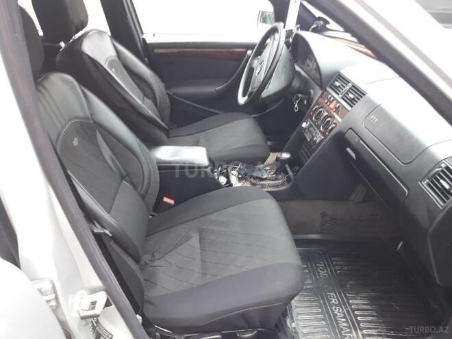Mercedes C 180 1999, 263,000 km - 1.8 l - Yevlax
