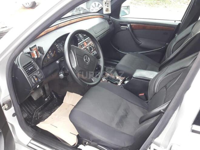 Mercedes C 180 1999, 263,000 km - 1.8 l - Yevlax
