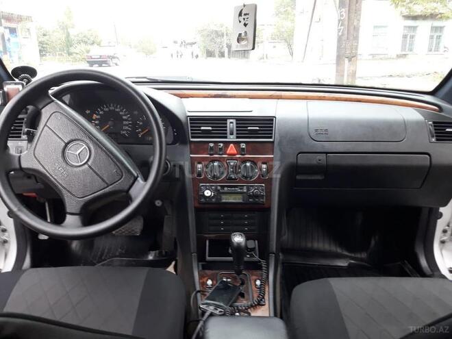 Mercedes C 180 1999, 263,000 km - 1.8 l - Yevlax