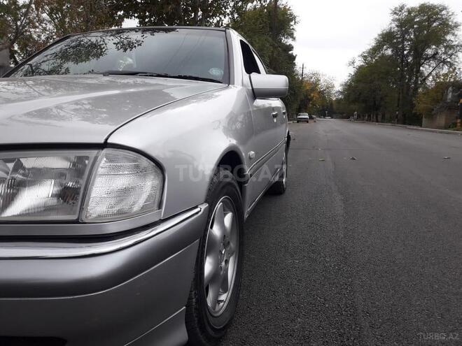 Mercedes C 180 1999, 263,000 km - 1.8 l - Yevlax