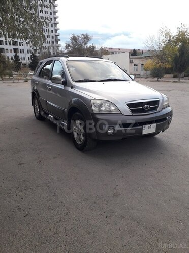 Kia Sorento 2005, 290,000 km - 3.5 l - Sumqayıt