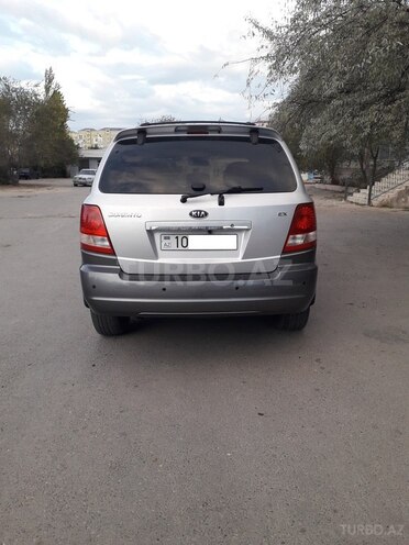 Kia Sorento 2005, 290,000 km - 3.5 l - Sumqayıt
