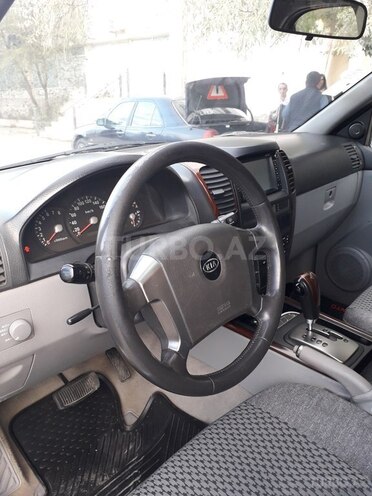 Kia Sorento 2005, 290,000 km - 3.5 l - Sumqayıt