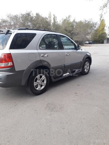 Kia Sorento 2005, 290,000 km - 3.5 l - Sumqayıt
