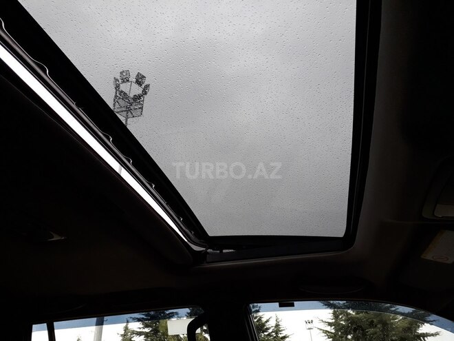 Toyota Prado 2008, 92,000 km - 2.7 l - Şəmkir