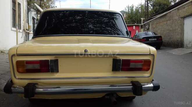 LADA (VAZ) 2106 1988, 2,391,455 km - 0.2 l - Bakı