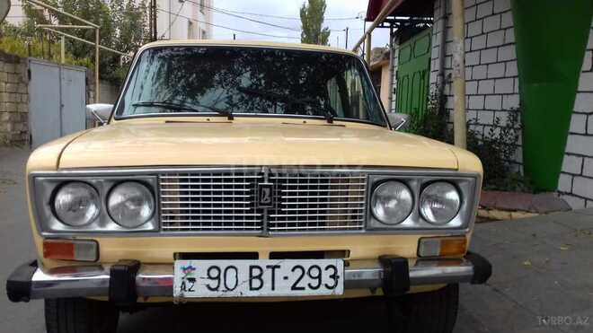 LADA (VAZ) 2106 1988, 2,391,455 km - 0.2 l - Bakı