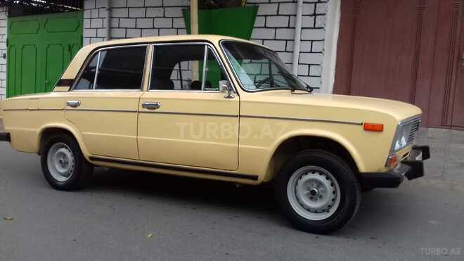 LADA (VAZ) 2106 1988, 2,391,455 km - 0.2 l - Bakı