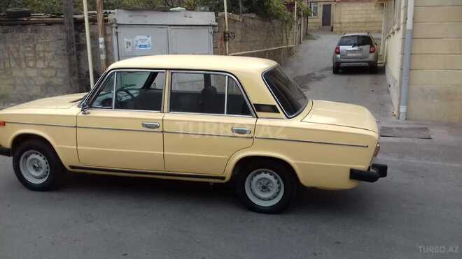 LADA (VAZ) 2106 1988, 2,391,455 km - 0.2 l - Bakı