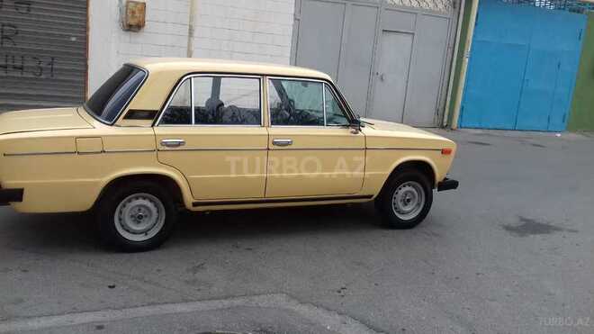 LADA (VAZ) 2106 1988, 2,391,455 km - 0.2 l - Bakı