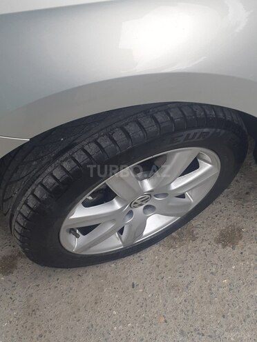 Volkswagen Polo 2012, 130,000 km - 0.2 l - Bakı