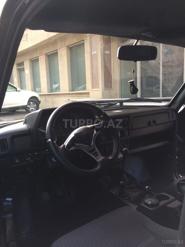 LADA (VAZ) Niva 2016, 2,600 km - 0.4 l - Bakı