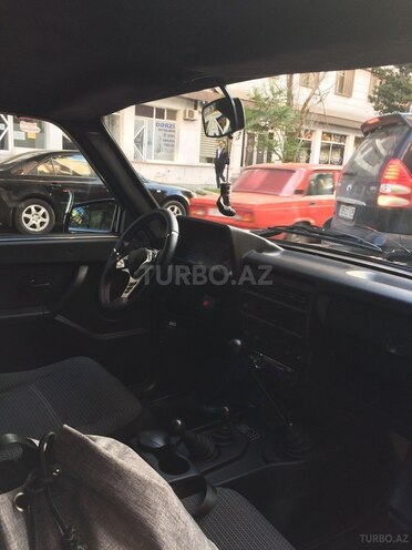 LADA (VAZ) Niva 2016, 2,600 km - 0.4 l - Bakı