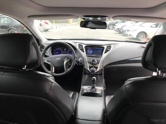 Hyundai Azera 2013, 79,000 km - 2.4 l - Bakı