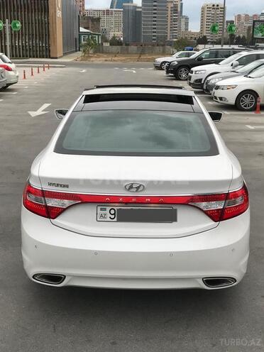 Hyundai Azera 2013, 79,000 km - 2.4 l - Bakı
