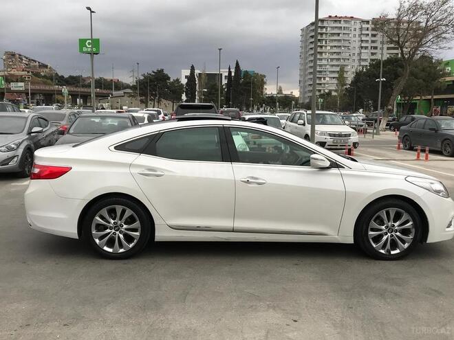 Hyundai Azera 2013, 79,000 km - 2.4 l - Bakı