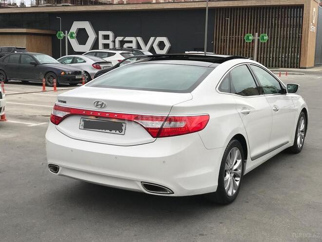 Hyundai Azera 2013, 79,000 km - 2.4 l - Bakı