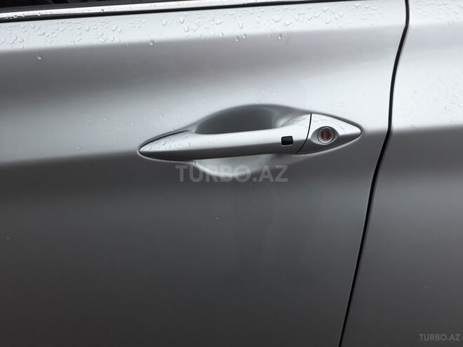 Hyundai Elantra 2014, 35,000 km - 2.0 l - Bakı