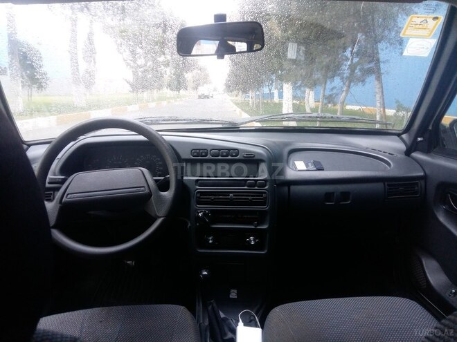 LADA (VAZ) 2115 2012, 129,000 km - 1.6 l - Bakı