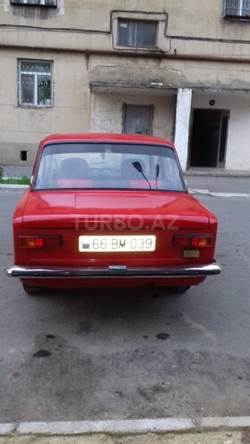 LADA (VAZ) 21011 1984, 285,000 km - 1.3 l - Bakı