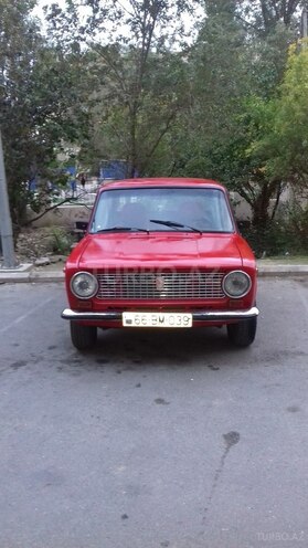 LADA (VAZ) 21011 1984, 285,000 km - 1.3 l - Bakı