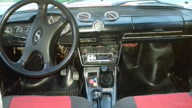 LADA (VAZ) 21011 1984, 285,000 km - 1.3 l - Bakı
