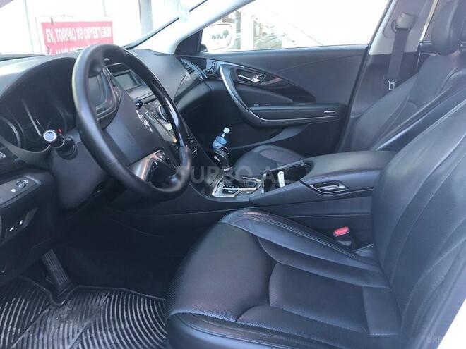 Hyundai Azera 2013, 96,000 km - 2.4 л - Bakı