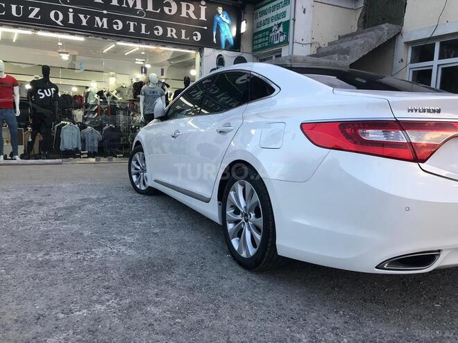Hyundai Azera 2013, 96,000 km - 2.4 л - Bakı