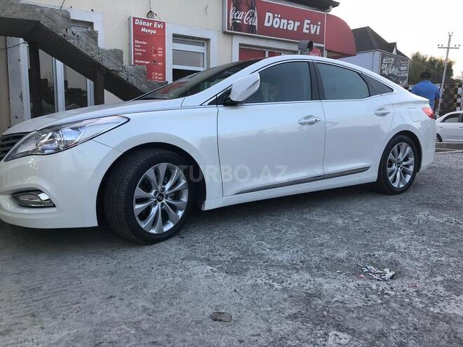 Hyundai Azera 2013, 96,000 km - 2.4 л - Bakı