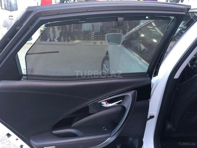 Hyundai Azera 2013, 96,000 km - 2.4 л - Bakı